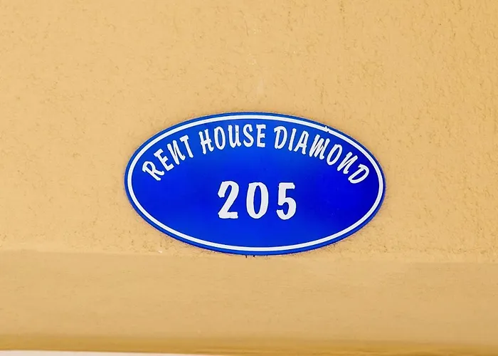 Daire Rent House Diamond *