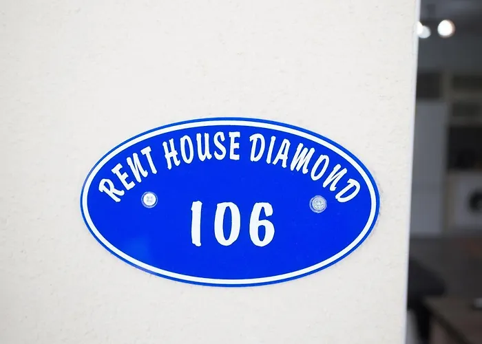 Rent House Diamond Daire *