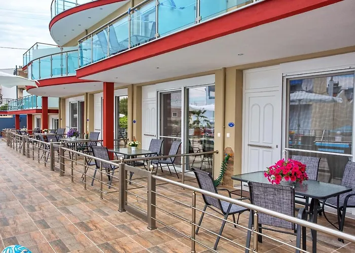 Rent House Diamond * Nea Iraklitsa