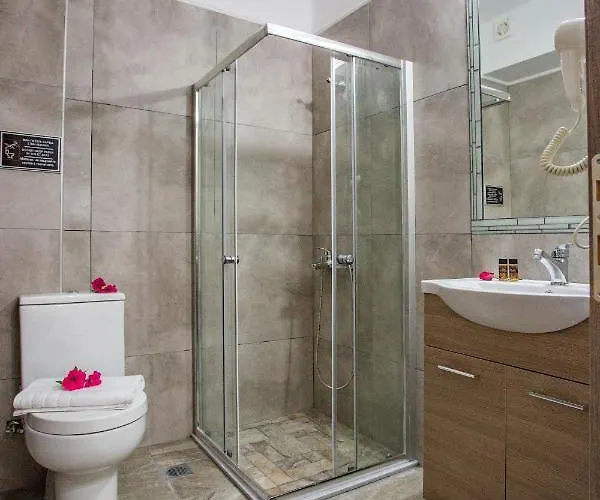 شقة Rent House Diamond Nea Iraklitsa