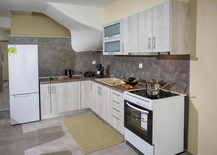 Rent House Diamond Nea Iraklitsa