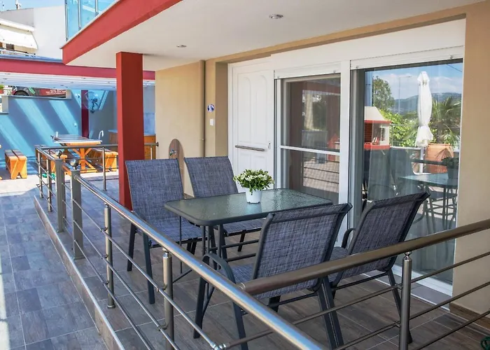 דירה Rent House Diamond