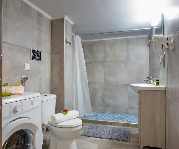 Rent House Diamond Daire Nea Iraklitsa