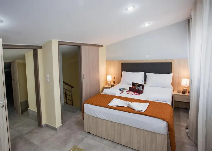 Rent House Diamond شقة