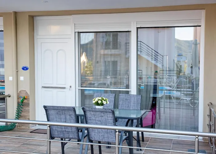 Daire Rent House Diamond Nea Iraklitsa
