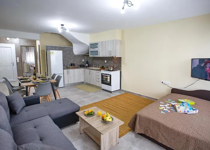 Rent House Diamond *
