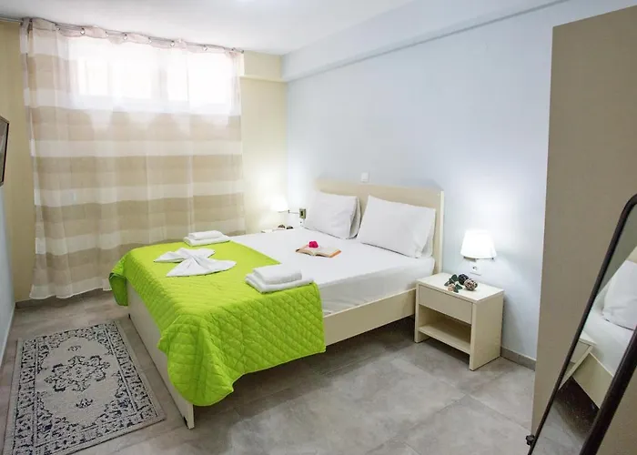 Rent House Diamond * Nea Iraklitsa