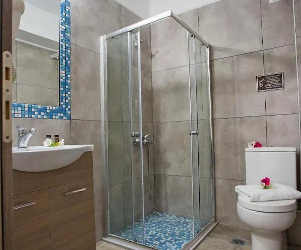 Rent House Diamond * Nea Iraklitsa