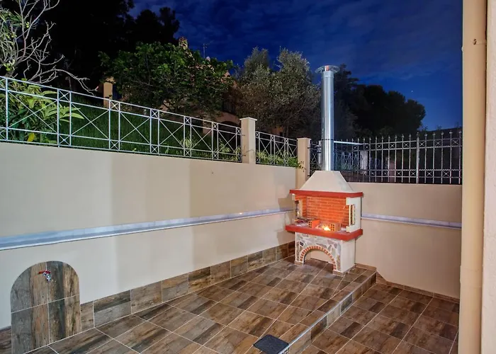 Rent House Diamond Nea Iraklitsa