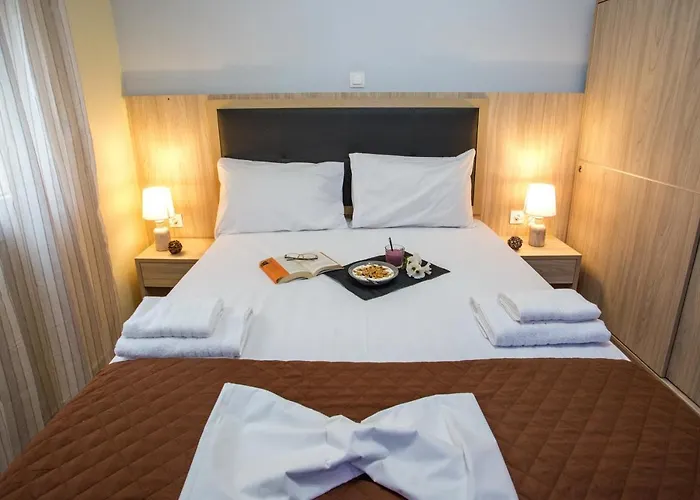 Rent House Diamond Nea Iraklitsa