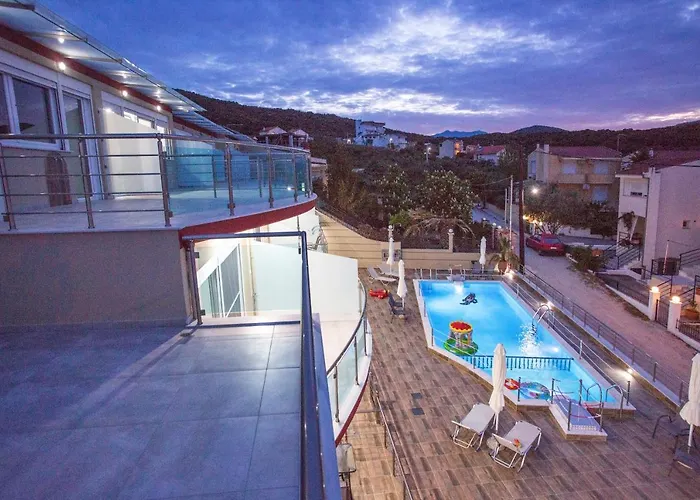 דירה Rent House Diamond