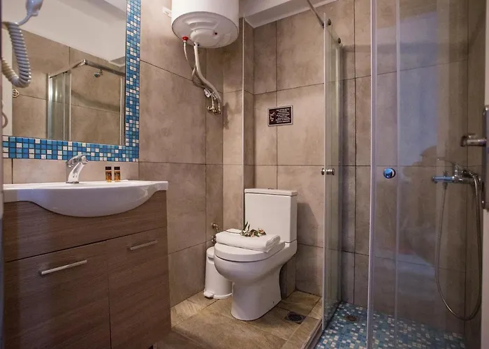 Rent House Diamond شقة